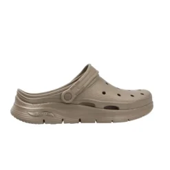 Sabots*Skechers Foamies Arch Fit Valiant Khaki